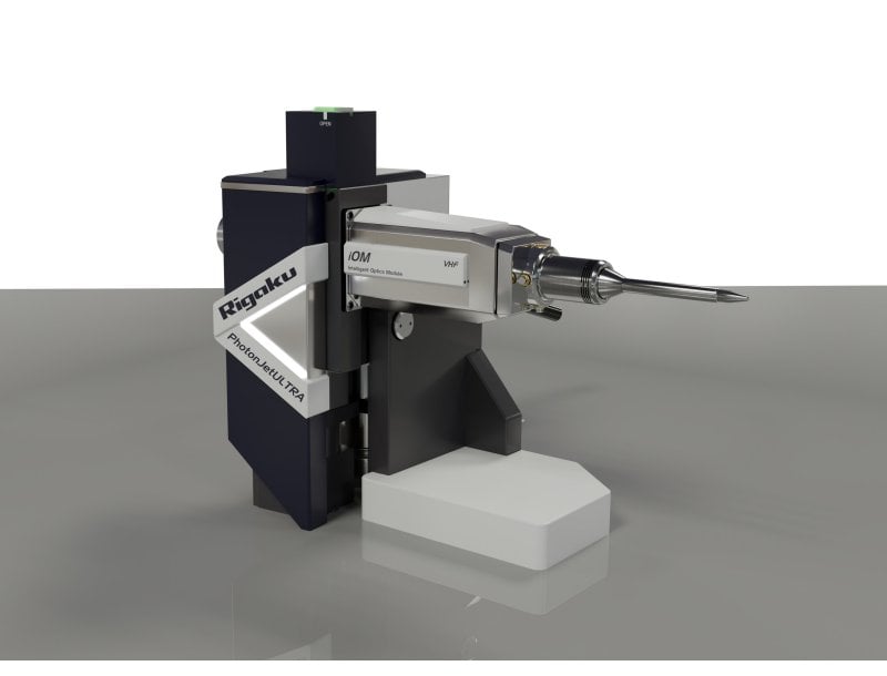 X-ray sources